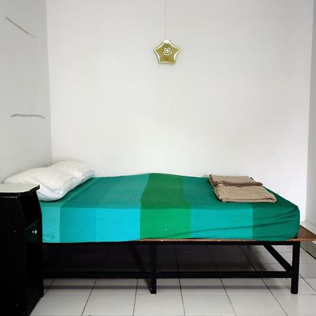 Better House 佰特客栈 Aparthotel Chiang Mai Luaran gambar