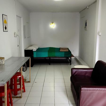 Better House 佰特客栈 Aparthotel Chiang Mai Luaran gambar
