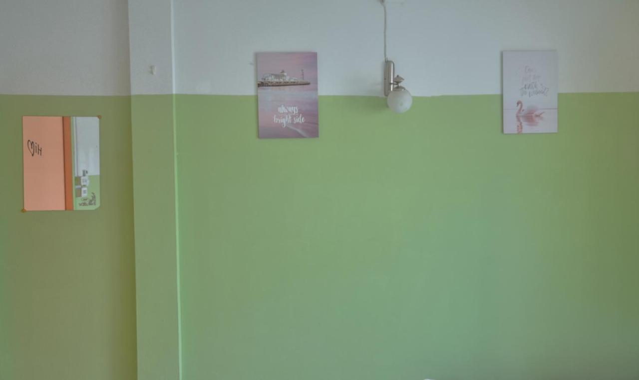 Better House 佰特客栈 Aparthotel Chiang Mai Luaran gambar