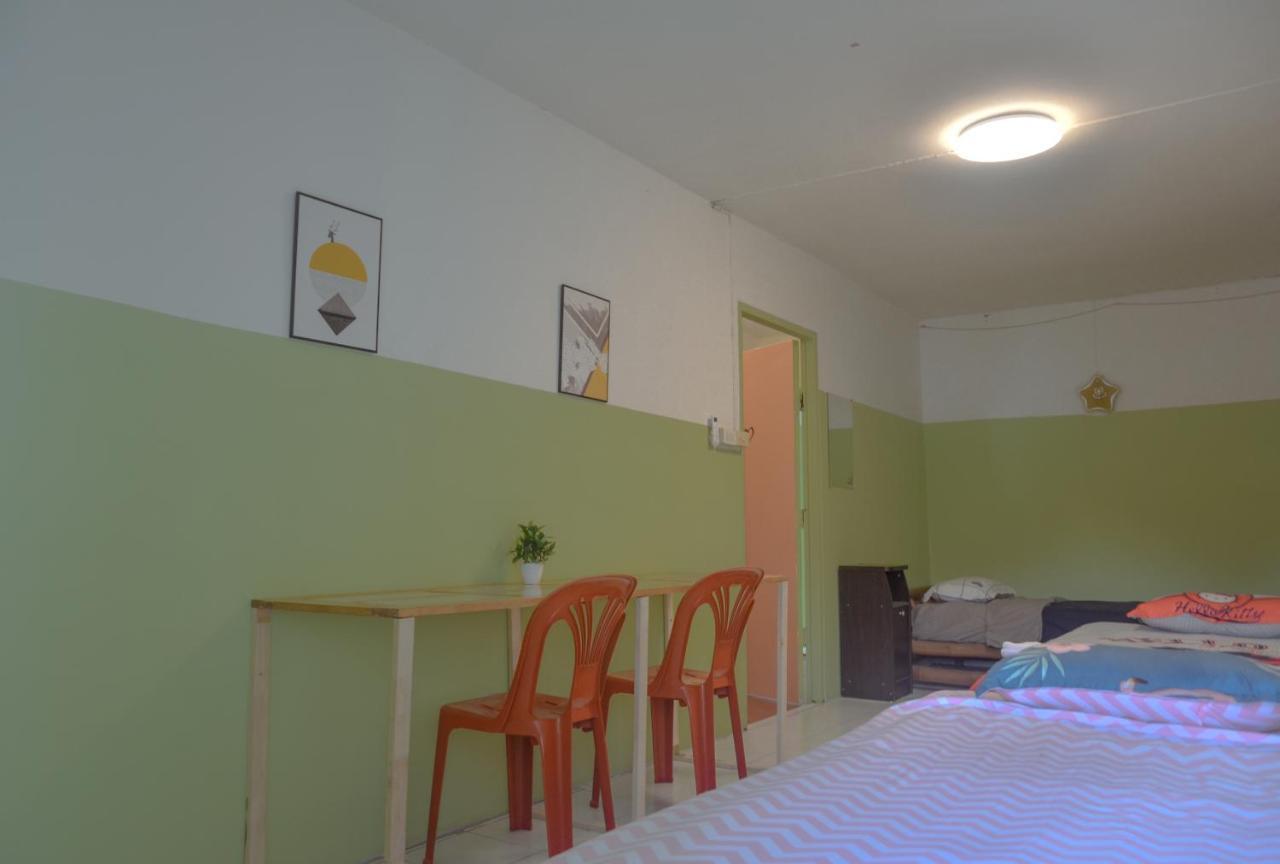 Better House 佰特客栈 Aparthotel Chiang Mai Luaran gambar