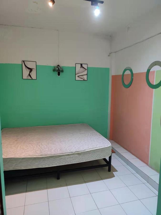 Better House 佰特客栈 Aparthotel Chiang Mai Luaran gambar