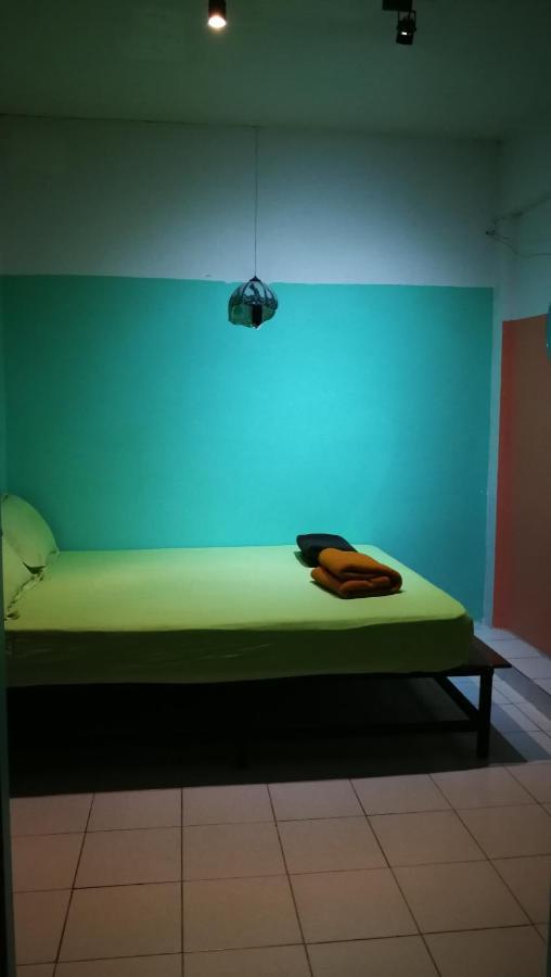 Better House 佰特客栈 Aparthotel Chiang Mai Luaran gambar