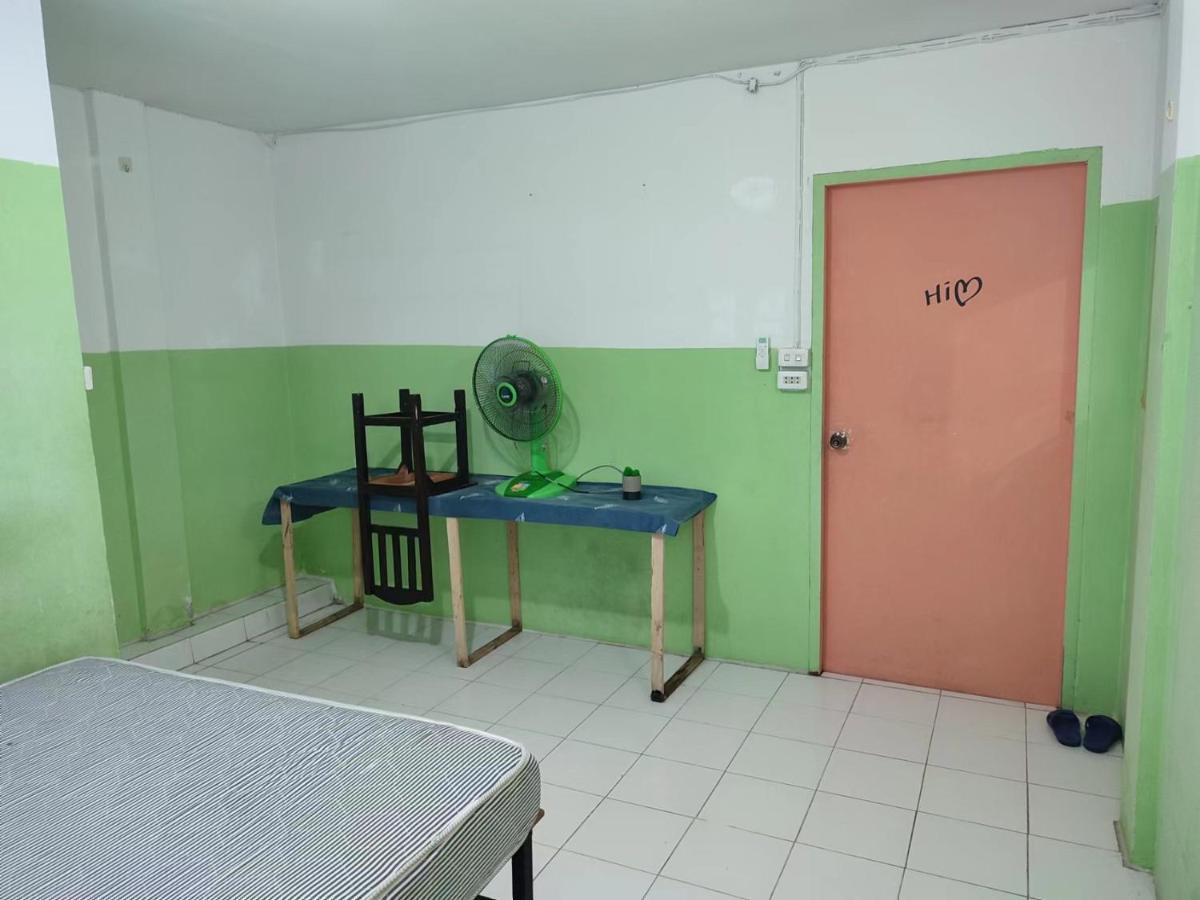Better House 佰特客栈 Aparthotel Chiang Mai Luaran gambar