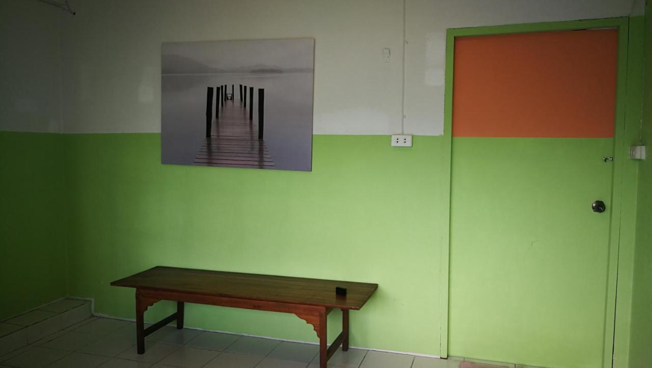 Better House 佰特客栈 Aparthotel Chiang Mai Luaran gambar