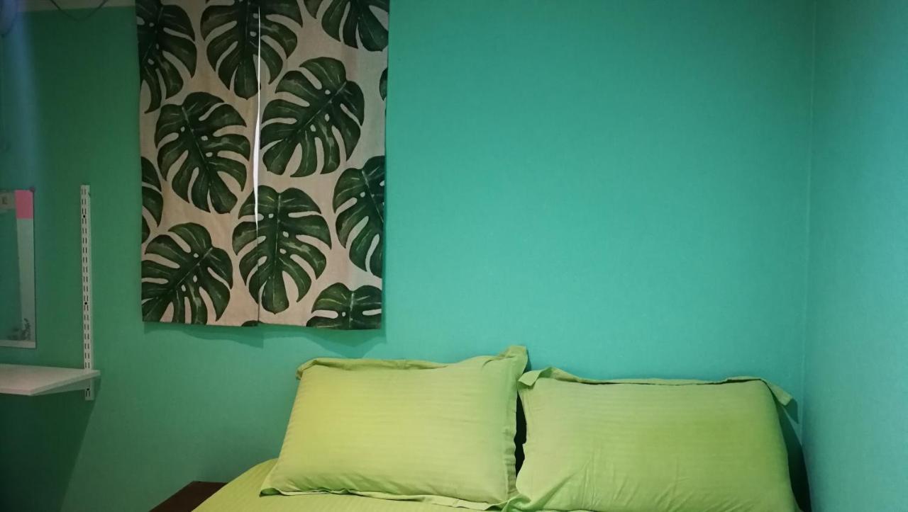 Better House 佰特客栈 Aparthotel Chiang Mai Luaran gambar