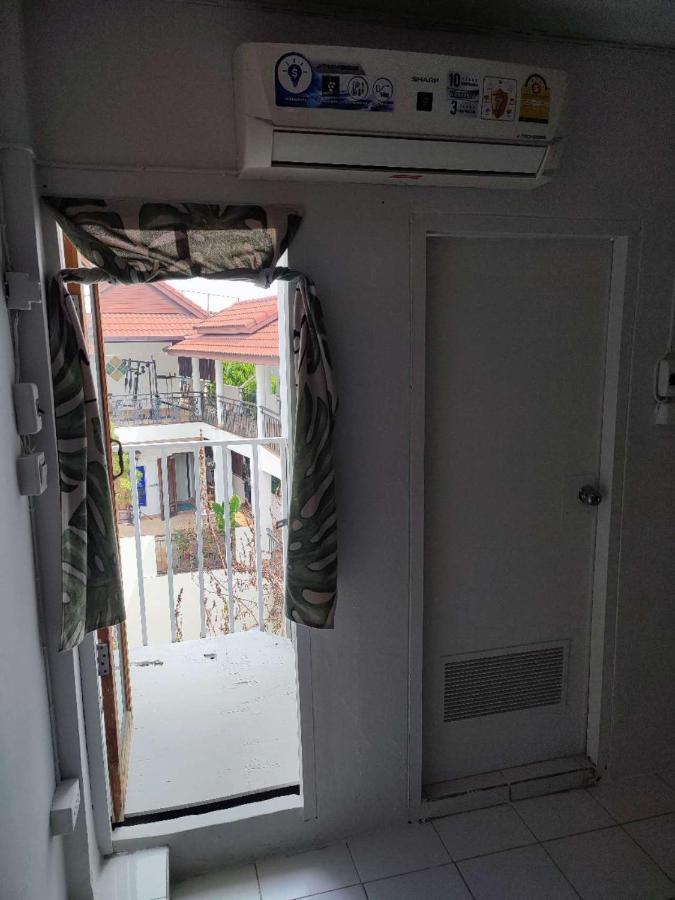 Better House 佰特客栈 Aparthotel Chiang Mai Luaran gambar