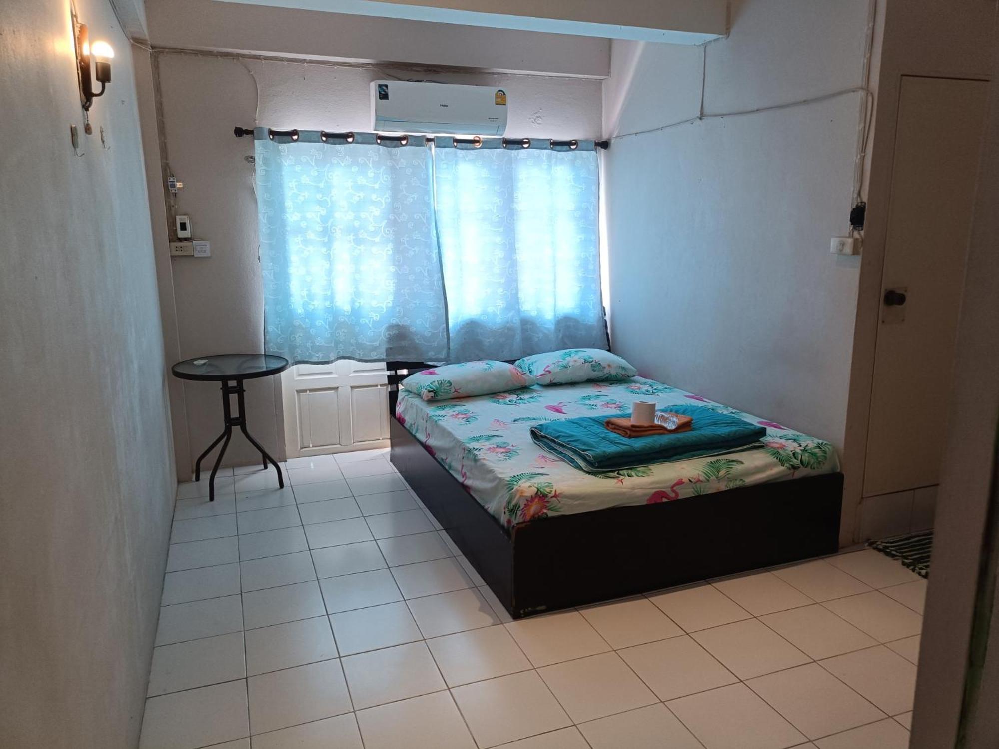 Better House 佰特客栈 Aparthotel Chiang Mai Luaran gambar