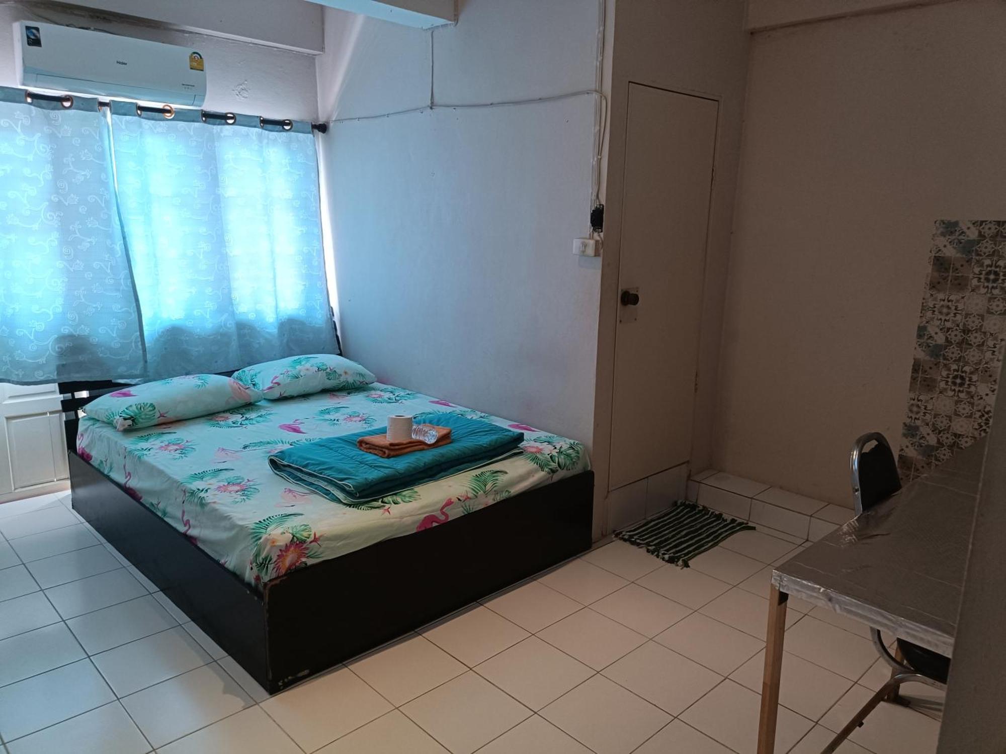 Better House 佰特客栈 Aparthotel Chiang Mai Luaran gambar