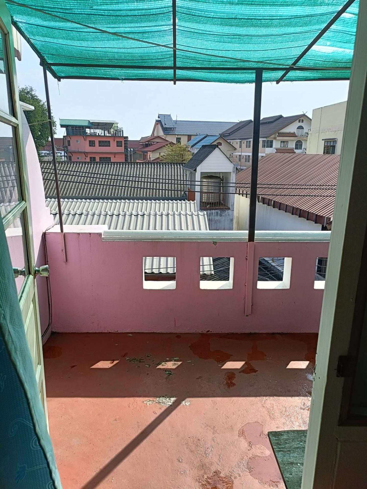 Better House 佰特客栈 Aparthotel Chiang Mai Luaran gambar