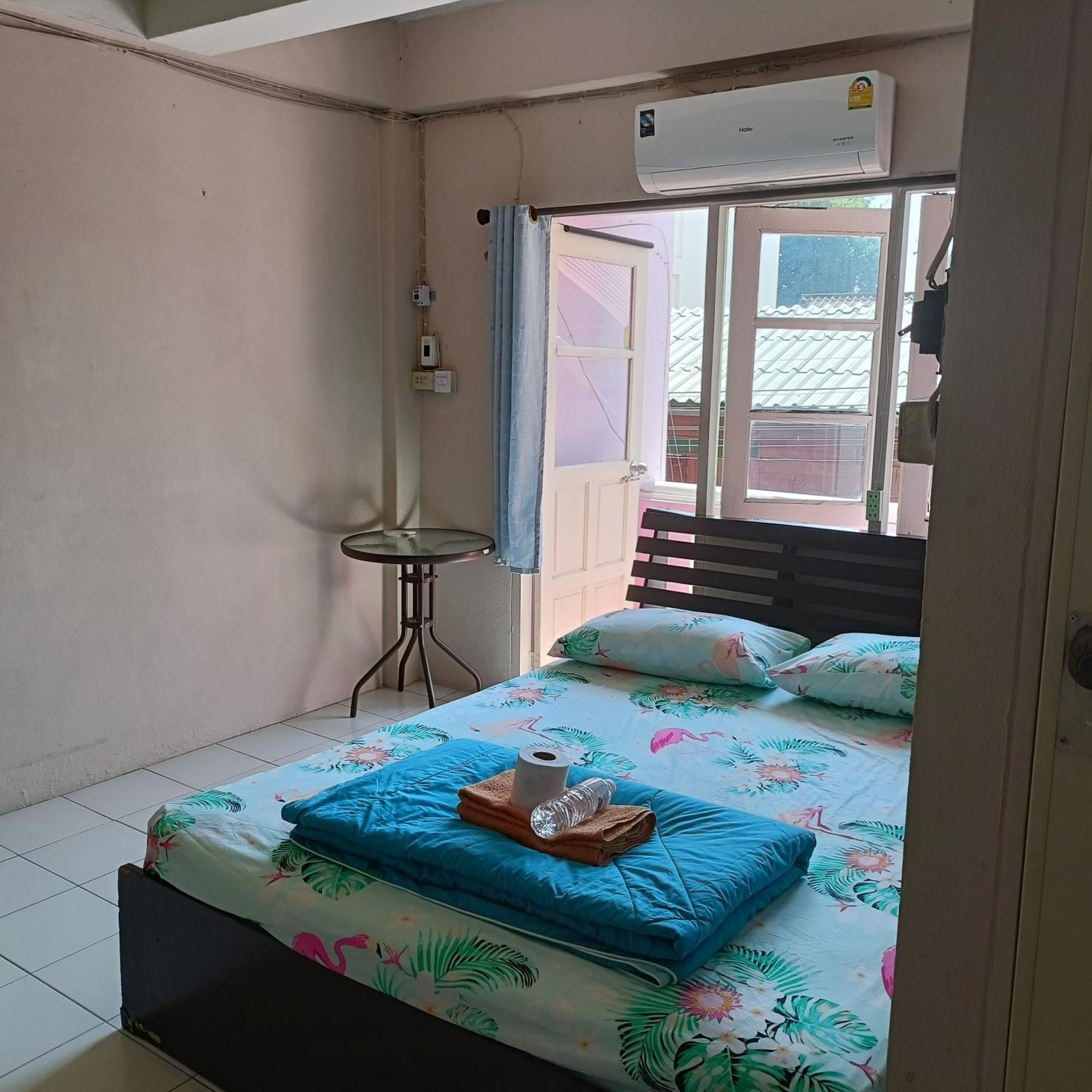 Better House 佰特客栈 Aparthotel Chiang Mai Luaran gambar