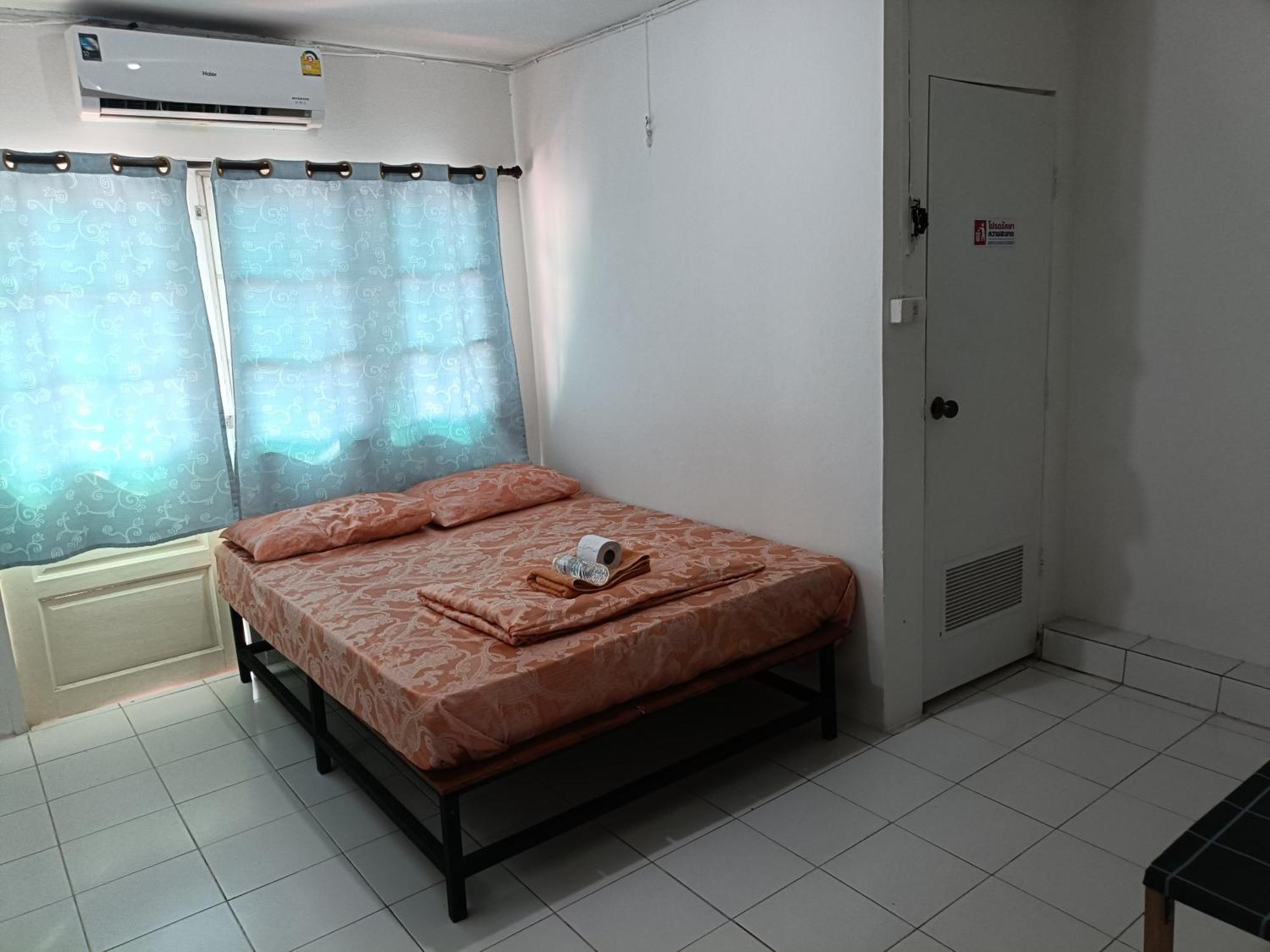 Better House 佰特客栈 Aparthotel Chiang Mai Luaran gambar