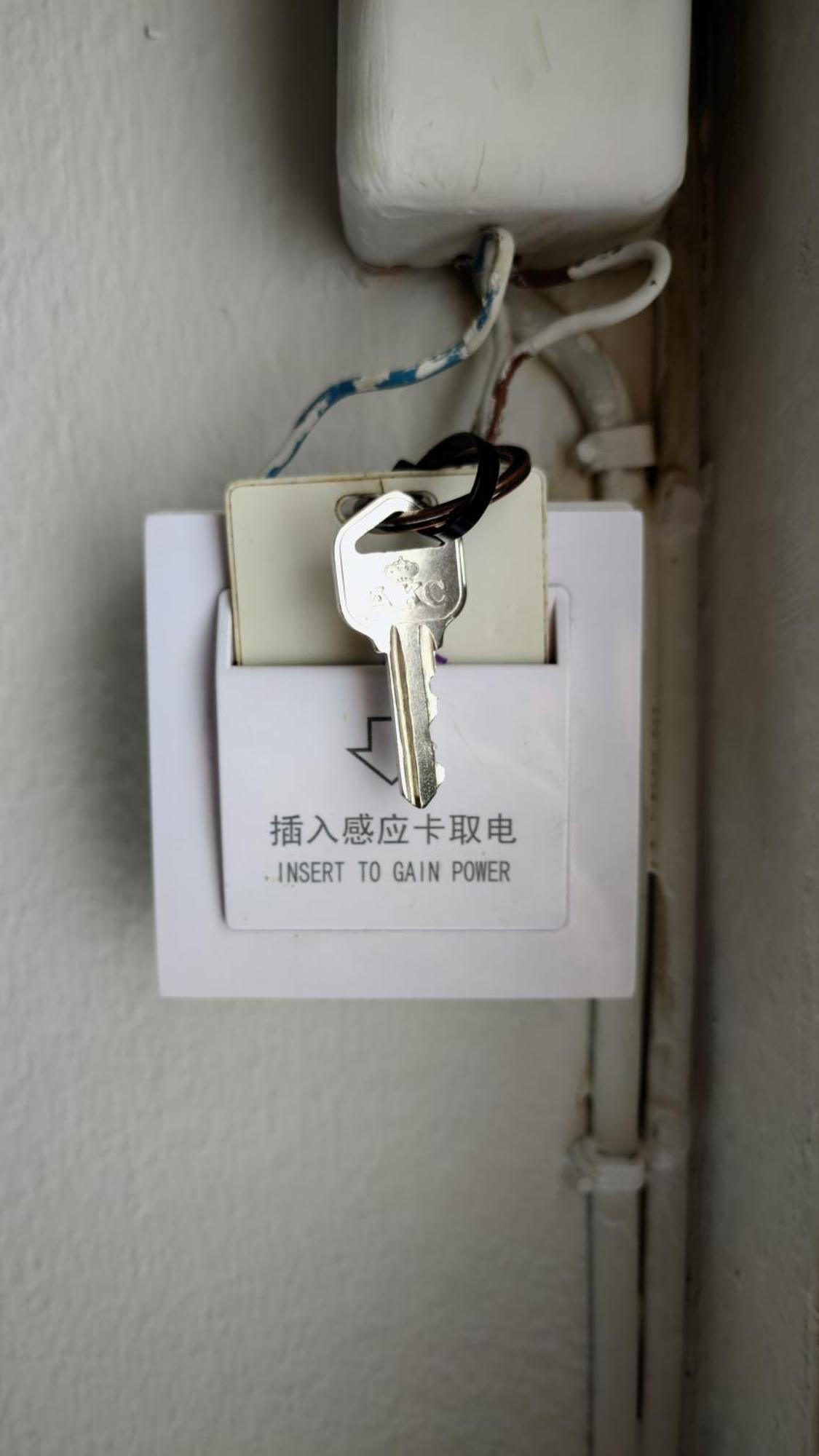 Better House 佰特客栈 Aparthotel Chiang Mai Luaran gambar