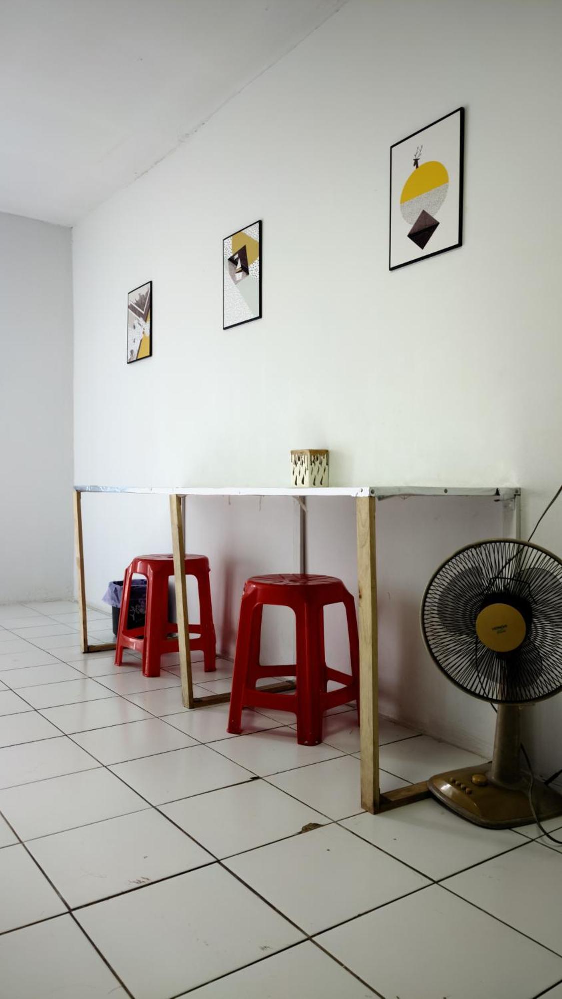 Better House 佰特客栈 Aparthotel Chiang Mai Luaran gambar