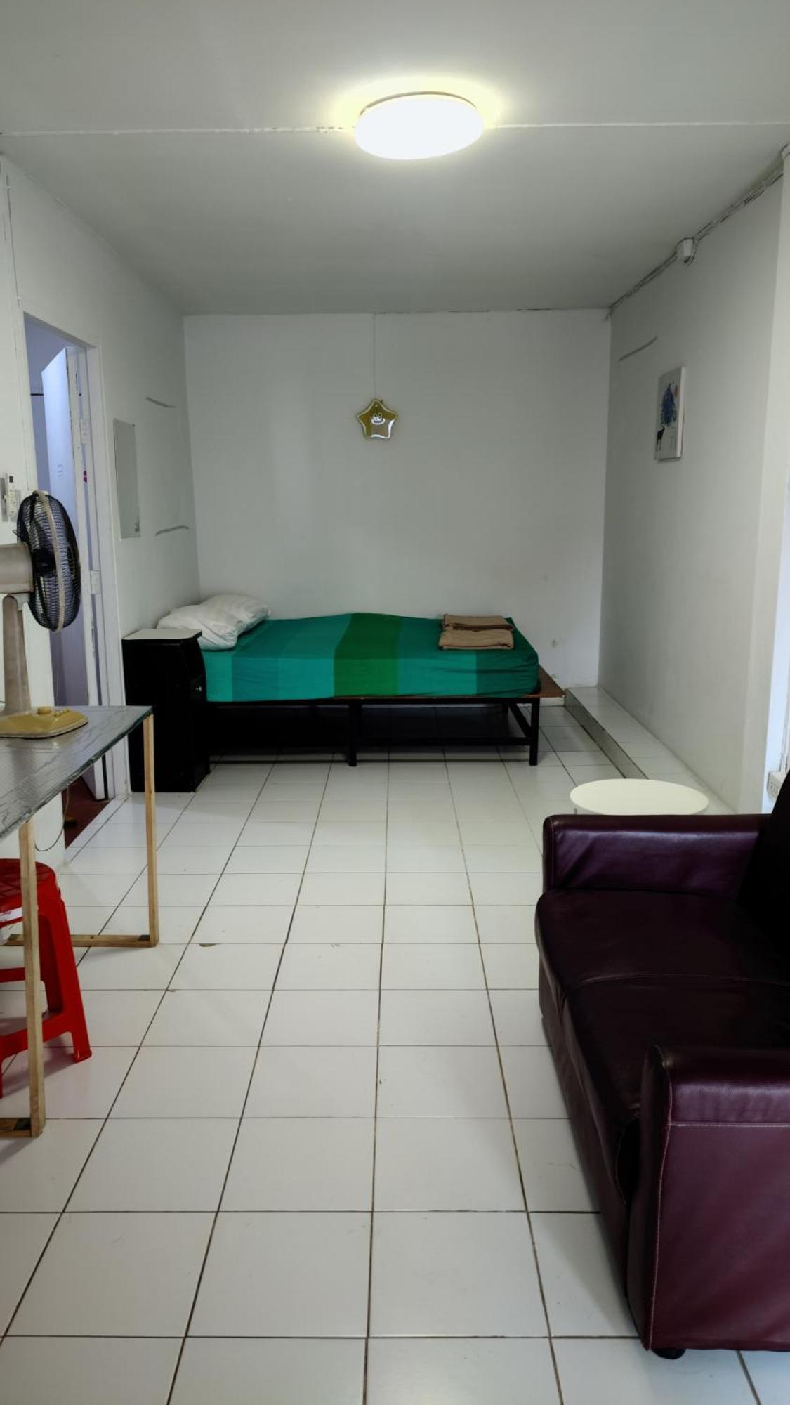 Better House 佰特客栈 Aparthotel Chiang Mai Luaran gambar