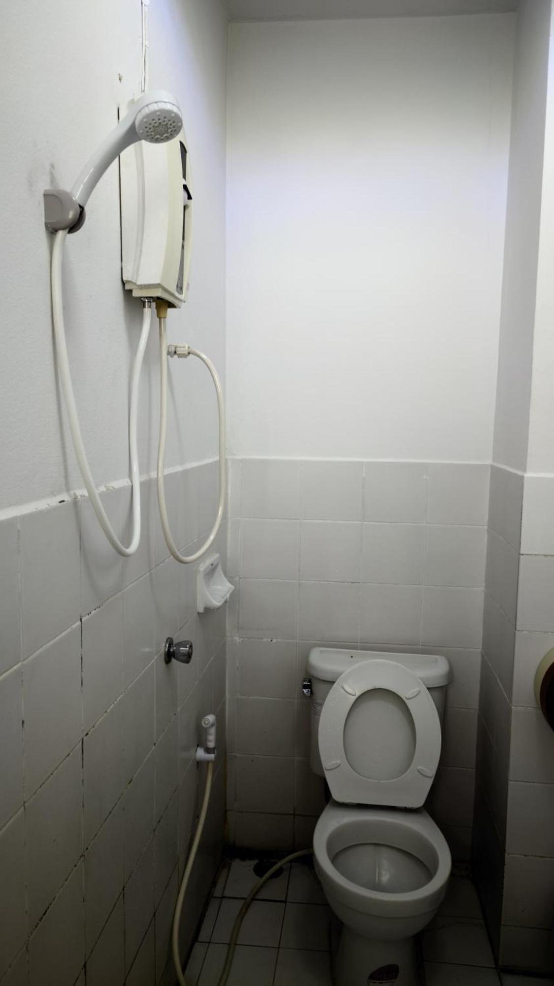 Better House 佰特客栈 Aparthotel Chiang Mai Luaran gambar
