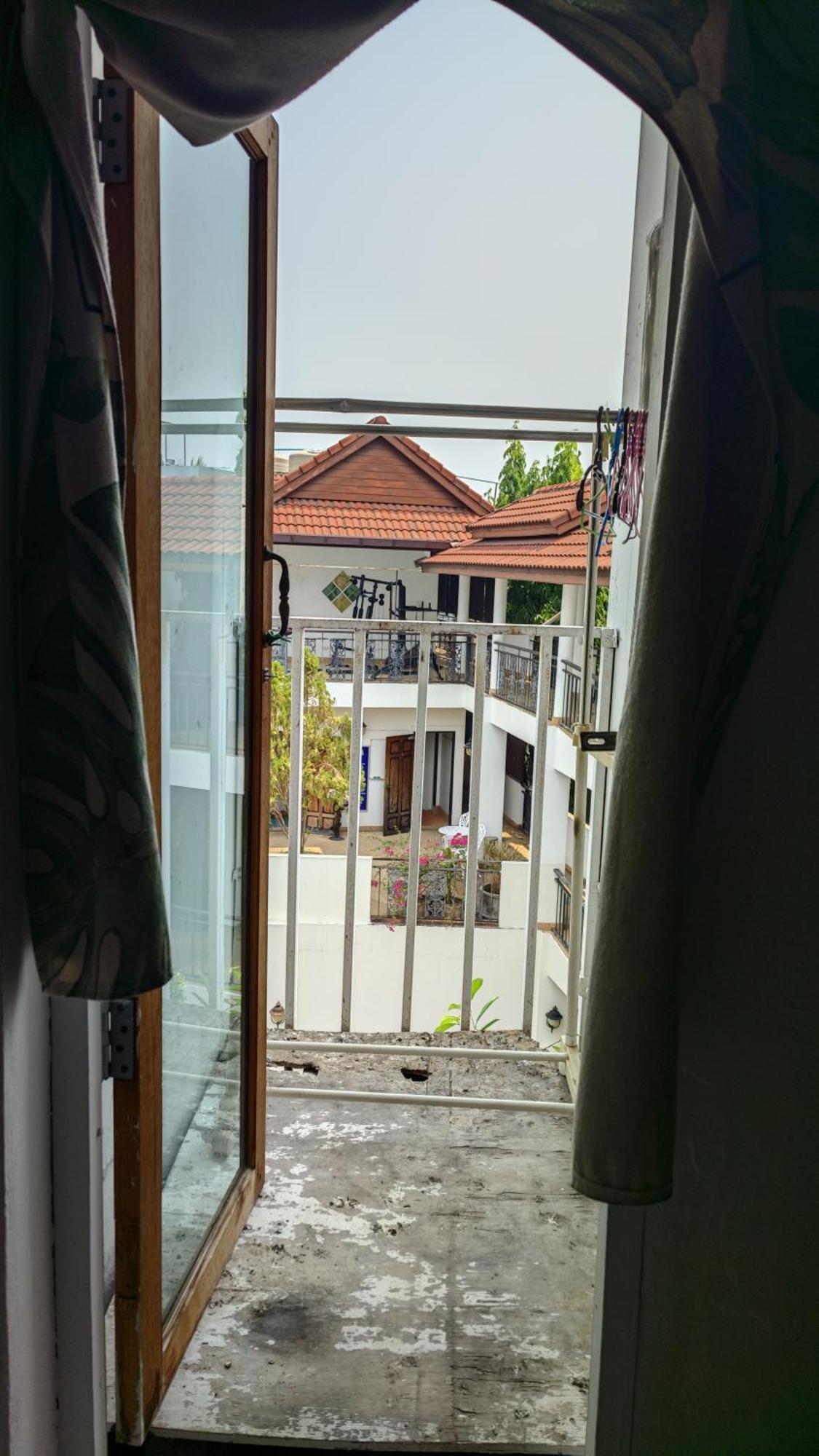 Better House 佰特客栈 Aparthotel Chiang Mai Luaran gambar