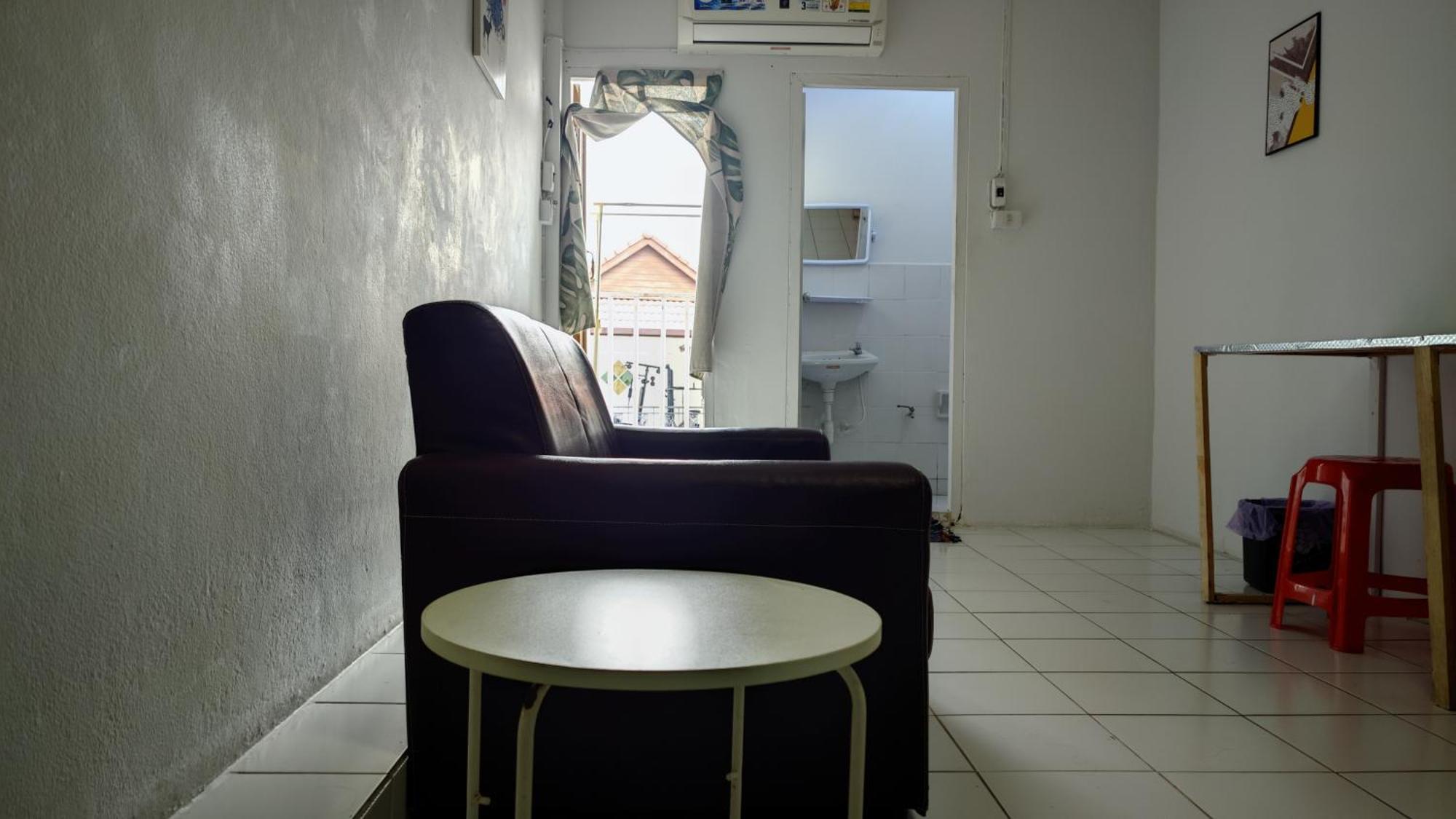 Better House 佰特客栈 Aparthotel Chiang Mai Luaran gambar