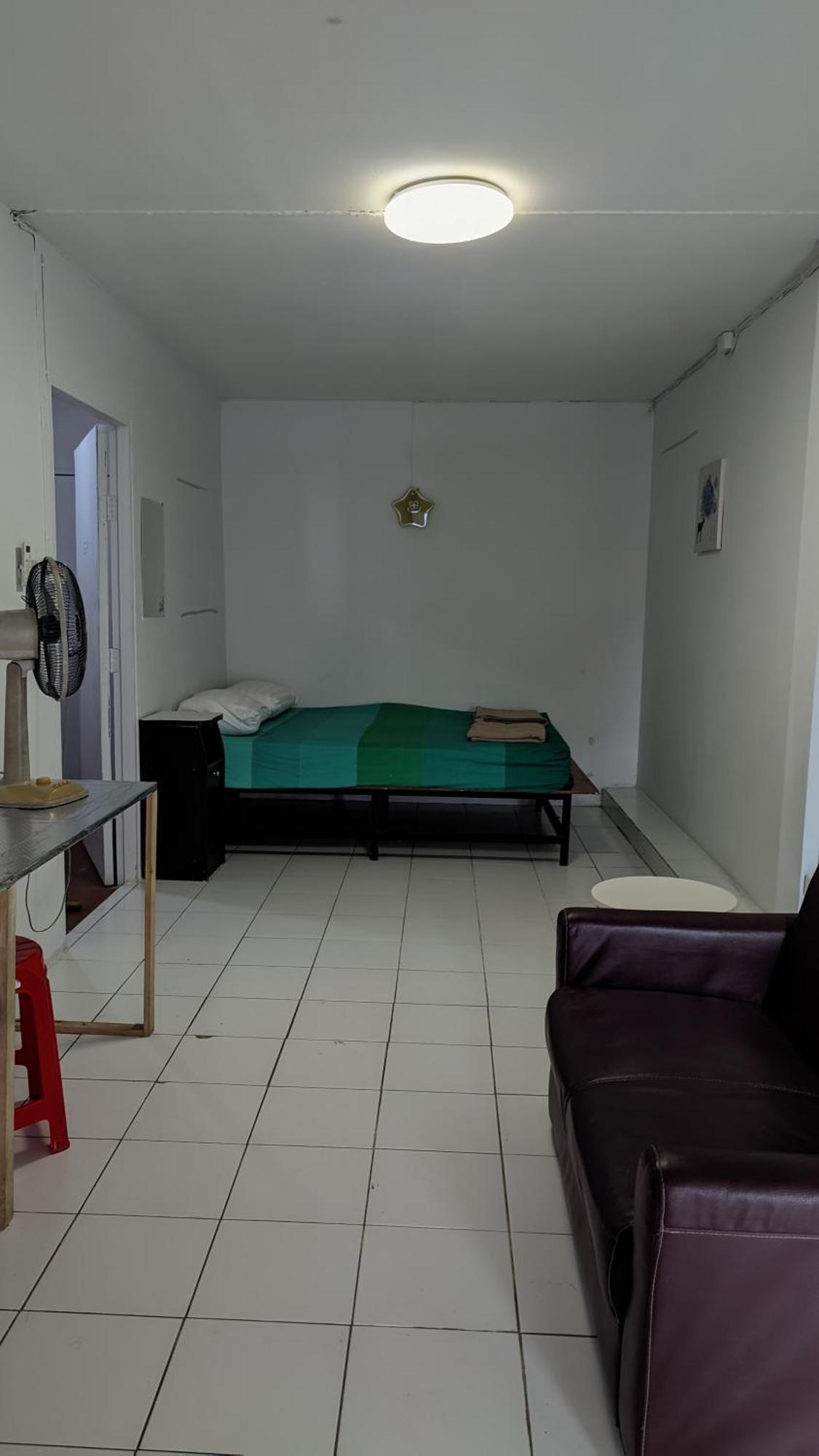 Better House 佰特客栈 Aparthotel Chiang Mai Luaran gambar